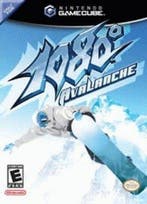 1080 Avalanche GameCube Garantie & snel in huis!, Spelcomputers en Games, Games | Nintendo GameCube, Ophalen of Verzenden, Zo goed als nieuw