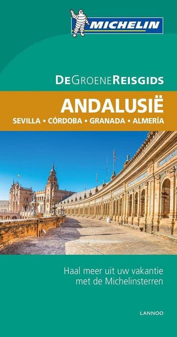 De Groene Reisgids - Andalusië 9789401431002, Verzenden, Gelezen