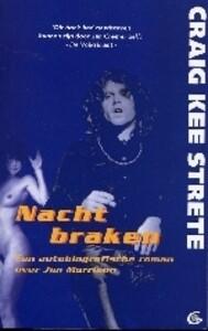 Nachtbraken / Globe pockets / 14 9789062657148 C. Strete, Boeken, Romans, Gelezen, Verzenden