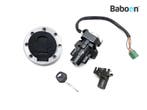 Contactslot Set Suzuki TL 1000 S 1997-2001 (TL1000S) Stiff, Motoren, Onderdelen | Suzuki, Verzenden, Gebruikt