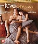 Love and other drugs - Blu-ray, Verzenden, Nieuw in verpakking
