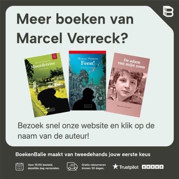 Deventersestraat / De zeven Deventer moordzaken / 9, Verzenden, Zo goed als nieuw, Marcel Verreck
