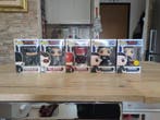 Funko - Funko Pop - Marvel Daredevil Netflix Set - Daredevil