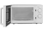 Ok - . Omw 2024-1 - Magnetron 700 W - Inhoud 20 L, Witgoed en Apparatuur, Magnetrons, Verzenden, Nieuw, Vrijstaand, Minder dan 45 cm