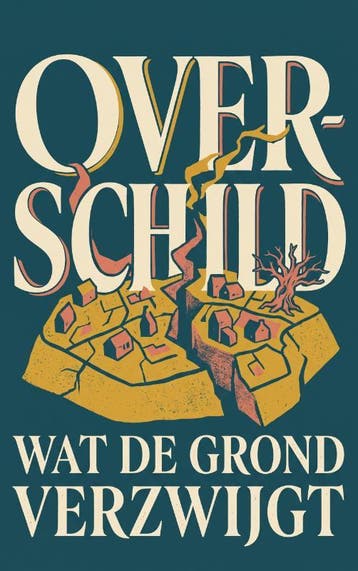 Overschild | Waries B.V. | Nieuw, Ophalen of Verzenden, Nieuw, Waries B.V.