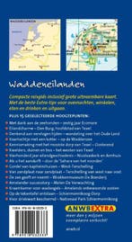 Waddeneilanden / ANWB Extra 9789018032333 Susanne Voller, Verzenden, Gelezen, Susanne Voller