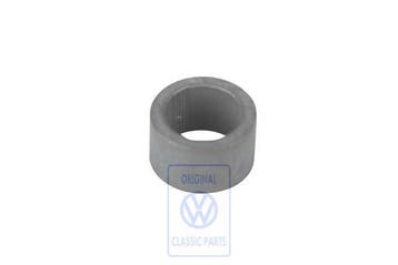 Volkswagen Transporter T2 huls wigbuffer schuifdeur, Ophalen of Verzenden, Nieuw, Volkswagen