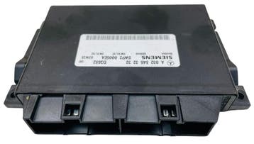 Regeleenheid A0325453232 Mercedes 5WP20005EA Siemens, Verzenden, Nieuw, Mercedes-Benz