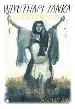 Wiyuthapi Tanka Gebarenwolvin 9789464505979 Rudi van Dam, Verzenden, Gelezen, Rudi van Dam