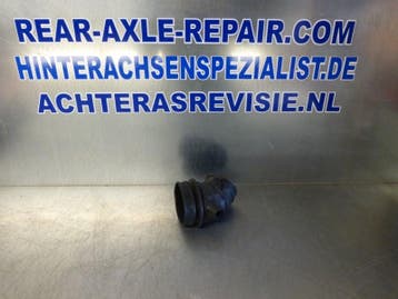 Slang luchtmassameter Opel (motorruimte, Motor), Verzenden, Nieuw, Opel