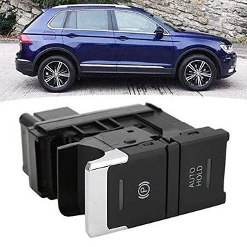 Tiguan Tarraco Handremschakelaar 5NG927225C, Verzenden, Nieuw