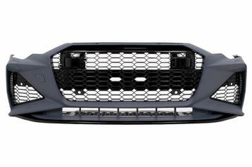 Voorbumper Audi A6 S-Line C8 RS6 Look, Ophalen of Verzenden, Nieuw