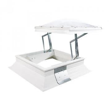 Skymax CE RWA-systeem met iDome 70x100 cm, Verzenden, Nieuw