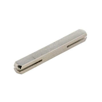 Slotstift 70 mm - voor binnendeur - De Oude Deurklink | B..., Ophalen of Verzenden, Nieuw, Overige materialen, Klink of Kruk