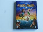 Tinkerbell Piraten (DVD) Walt Disney, Ophalen of Verzenden, Zo goed als nieuw