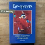 EYE-OPENERS 9789075647044 P. Krol, Verzenden, Zo goed als nieuw, P. Krol
