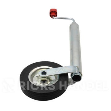 Neuswiel AL-KO compact 48 mm metalen velg (1222434), Ophalen of Verzenden, Nieuw