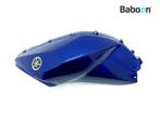 Tank Cover Links Yamaha YZF R 125 2014-2016 (YZF-R125), Verzenden, Gebruikt
