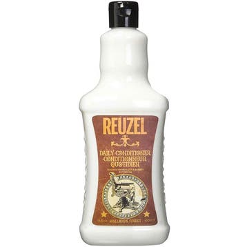 Reuzel  Daily Conditioner  1000 ml, Verzenden, Nieuw