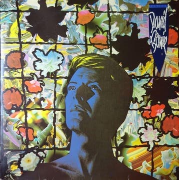 David Bowie – Tonight 190295692094 (1-12-Vinyl-LP), Cd's en Dvd's, Vinyl | Rock, Ophalen of Verzenden, Nieuw in verpakking