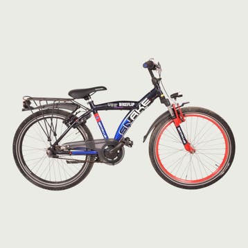 Batavus kinderfiets 24 inch, Fietsen en Brommers, Fietsen | Kinderfietsjes, Ophalen of Verzenden, Gebruikt, Batavus