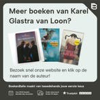 De onzichtbaren 9789020403411 Karel Glastra van Loon, Verzenden, Gelezen, Karel Glastra van Loon