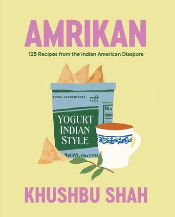 Amrikan - Khushbu Shah 9781324036258, Verzenden, Gelezen, Khushbu Shah