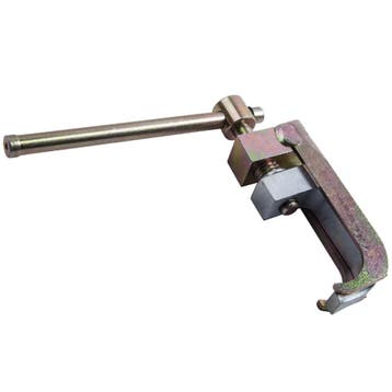 Klep Collet Removal Gereedschap geschikt voor Toyota Hilu..., Verzenden, Nieuw