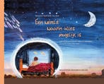 Een wereld waarin alles mogelijk is 9789464371796, Verzenden, Gelezen, Marieke Martens-Volmer