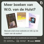 Het zwarte poesje / Voor onze kleinen / 16 9789026642487, Verzenden, Gelezen, W.G. van de Hulst