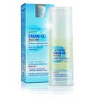 Doeltreffend Anti-acne gezicht creme-gel - mateert -, Nieuw