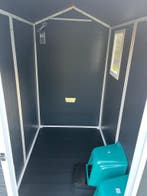 BoGi kippenhok Lakenvelder - kunststof - onderhoudsvrij, Dieren en Toebehoren, Verzenden, Nieuw, Kippenhok of Kippenren