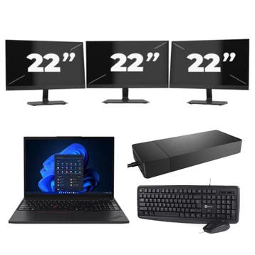 Lenovo ThinkPad T495 - AMD Ryzen 5 PRO 3500U 16GB  - 256GB, Qwerty, Verzenden, Refurbished, 14 inch