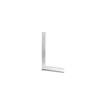 Winkelhaak met aanslag verzinkt 200x130mm FORMAT, Verzenden, Nieuw