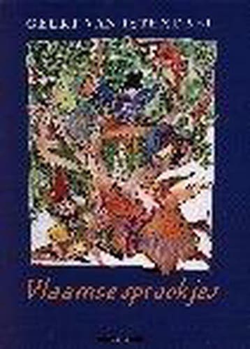 Vlaamse sprookjes - Geert van Istendael 9789025413842, Verzenden, Gelezen, Geert van Istendael