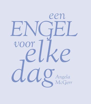 Engel voor elke dag 9789043908276, Boeken, Zo goed als nieuw