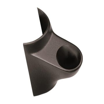Autometer 98-02 Dodge Ram (exc 02 1500) Single Pod - Black, Ophalen of Verzenden, Nieuw