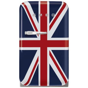 Minibar | FAB5 | 34L | Union Jack | Statisch |, Verzenden, Nieuw in verpakking