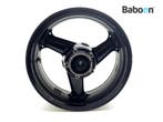 Achterwiel Kawasaki ZRX 1200 S 2001-2004 (ZR1200B1-B4, Motoren, Verzenden, Gebruikt