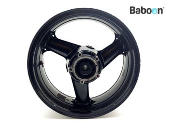 Achterwiel Kawasaki ZRX 1200 S 2001-2004 (ZR1200B1-B4, Verzenden, Gebruikt