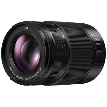 Panasonic Lumix G 35-100mm f/2.8 Leica DG, Ophalen of Verzenden, Nieuw, Telelens, Zoom