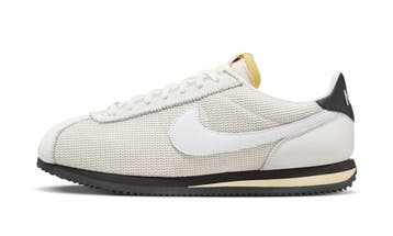 Nike Cortez Light Orewood Brown, Nieuw