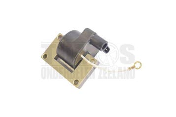 Tomos Bobine elektronisch ontsteking CDI extern S25 / A3..., Fietsen en Brommers, Ophalen of Verzenden, Nieuw, Tomos