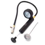 Koelsysteem Druktester / Radiatordruktesterset - 18-Delig -, Verzenden, Nieuw