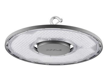 Veiling - 2x Opple halstraler LEDHighbay ø408mm statisch 23, Nieuw