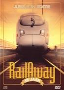 Rail away - 15 jaar jubileum editie - DVD, Verzenden, Nieuw in verpakking