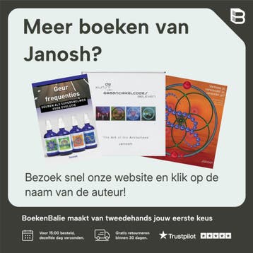 God ontmoet god 9789079482078 Janosh, Boeken, Verzenden, Gelezen, Janosh