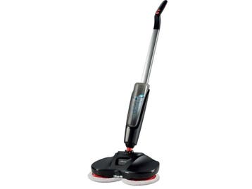 Vileda Looper - Elektrische SprayMop - 2 microvezelpads -, Verzenden, Zo goed als nieuw