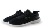 Kangaroos Sneakers in maat 42 Blauw, Kangaroos, Verzenden, Blauw, Sneakers of Gympen