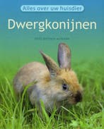 Alles over uw Huisdier Dwergkonijn 9789043818841, Verzenden, Zo goed als nieuw, Fritz Dietrich Altmann